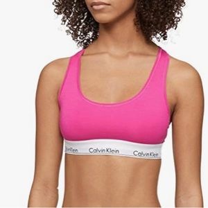 Calvin Klein Bralette